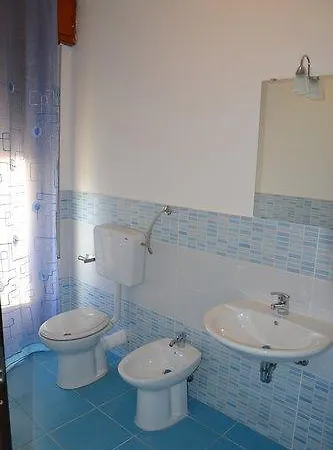 Oda ve Kahvaltı A Due Passi Da 3*