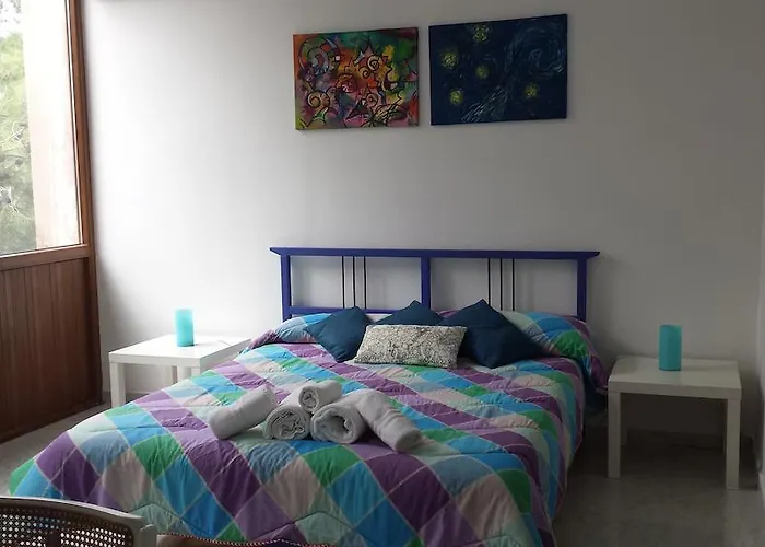 A Due Passi Da Erice